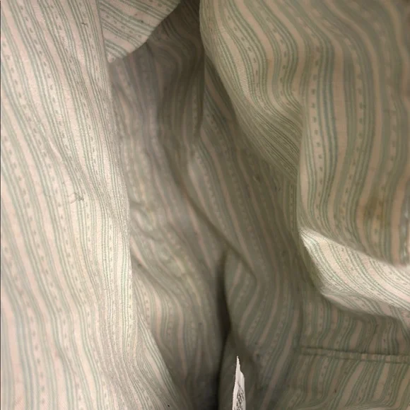 Roxy Tan Leather Shoulder Bag - Picture 6 of 6